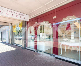 Shop & Retail commercial property leased at 1117 Botany Road Mascot NSW 2020