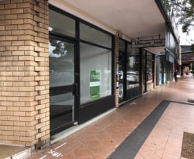 Shop & Retail commercial property leased at Shop 3/489 Old South Head Road Rose Bay NSW 2029