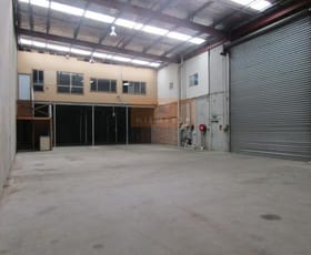 Factory, Warehouse & Industrial commercial property leased at 372 Newbridge Road Moorebank NSW 2170