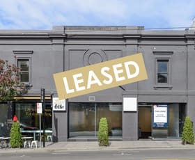 Showrooms / Bulky Goods commercial property leased at 36 Toorak Road South Yarra VIC 3141