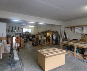 Factory, Warehouse & Industrial commercial property leased at 2/22 Ern Harley Drive Burleigh Heads QLD 4220