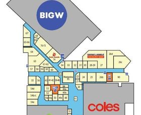 Shop & Retail commercial property for lease at Shop 57/68 John Street Salisbury SA 5108