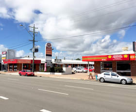 Shop & Retail commercial property leased at Shop A/258-260 Ross River Road Aitkenvale QLD 4814