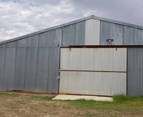 Factory, Warehouse & Industrial commercial property leased at 9 Plackett Way Busselton WA 6280