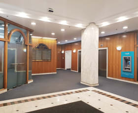 Offices commercial property leased at 401/83 York Street Sydney NSW 2000