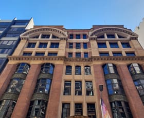 Offices commercial property leased at 401/83 York Street Sydney NSW 2000