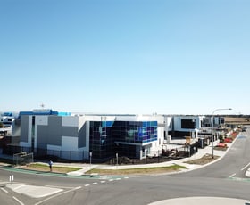 Offices commercial property leased at 1 Dexter Drive Epping VIC 3076