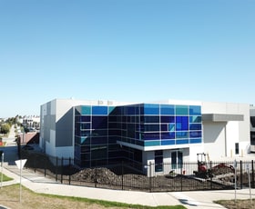 Factory, Warehouse & Industrial commercial property leased at 1 Dexter Drive Epping VIC 3076