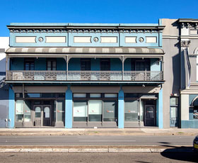 Offices commercial property leased at 580 Parramatta Road Petersham NSW 2049