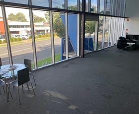 Showrooms / Bulky Goods commercial property leased at 3/107 Highbury Road Burwood VIC 3125