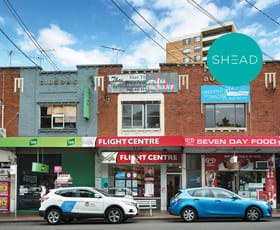 Shop & Retail commercial property leased at 74 Hampden Road Artarmon NSW 2064