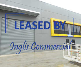 Showrooms / Bulky Goods commercial property leased at 11/23-25 Bluett Drive Smeaton Grange NSW 2567