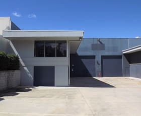 Offices commercial property leased at Unit 9/93 Pearson Road Yatala QLD 4207