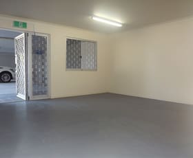 Offices commercial property leased at Unit 9/93 Pearson Road Yatala QLD 4207