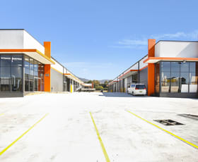 Factory, Warehouse & Industrial commercial property leased at 10/50 Montague Street North Wollongong NSW 2500