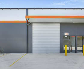 Factory, Warehouse & Industrial commercial property leased at 10/50 Montague Street North Wollongong NSW 2500