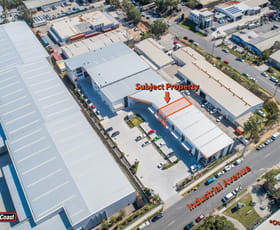 Factory, Warehouse & Industrial commercial property for lease at Molendinar QLD 4214