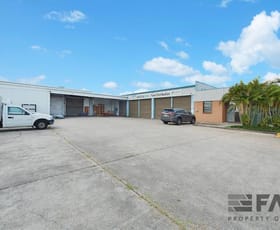 Factory, Warehouse & Industrial commercial property leased at 76 High Street Kippa-ring QLD 4021