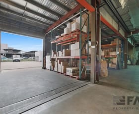 Factory, Warehouse & Industrial commercial property leased at 76 High Street Kippa-ring QLD 4021