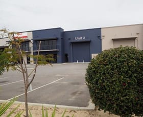 Offices commercial property leased at 2/76 Berriman Dr Wangara WA 6065