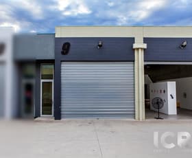 Factory, Warehouse & Industrial commercial property leased at Unit 9/102 Henkel Street Brunswick VIC 3056