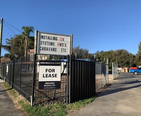 Factory, Warehouse & Industrial commercial property leased at 414 The Entrance Road Long Jetty NSW 2261
