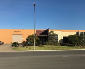 Factory, Warehouse & Industrial commercial property leased at 102-108 Williams Road Dandenong VIC 3175