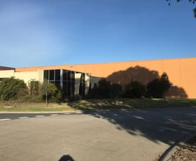 Factory, Warehouse & Industrial commercial property leased at 102-108 Williams Road Dandenong VIC 3175