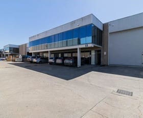 Factory, Warehouse & Industrial commercial property leased at Wetherill Park NSW 2164