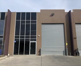 Factory, Warehouse & Industrial commercial property leased at 3/5-7 Macaulay Street Williamstown VIC 3016