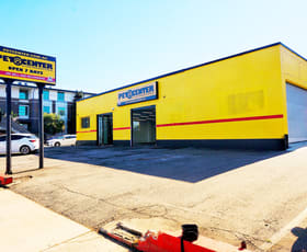 Showrooms / Bulky Goods commercial property leased at 57-59 Parramatta Road Concord NSW 2137