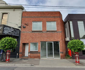 Shop & Retail commercial property leased at 280 High Street Kew VIC 3101