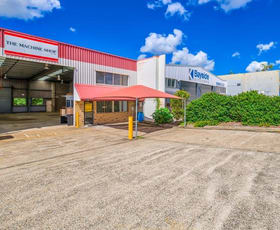 Factory, Warehouse & Industrial commercial property leased at 2/11 Neumann Road Capalaba QLD 4157