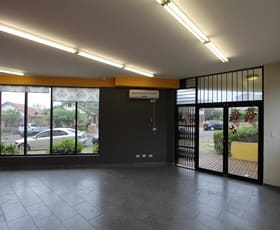 Offices commercial property leased at Shop 17/2 Willison Carlton NSW 2218