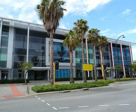 Offices commercial property leased at A4/431 Roberts Road Subiaco WA 6008