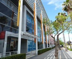 Offices commercial property leased at A4/431 Roberts Road Subiaco WA 6008