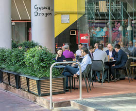 Medical / Consulting commercial property leased at 44 Waymouth Street Adelaide SA 5000