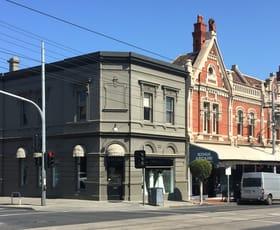 Shop & Retail commercial property leased at 6/95-97 Kooyong Road Armadale VIC 3143