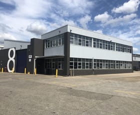 Offices commercial property leased at 8/40 Marigold Street Revesby NSW 2212