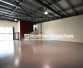 Factory, Warehouse & Industrial commercial property leased at Belrose NSW 2085