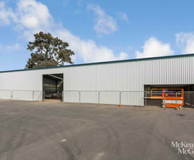 Factory, Warehouse & Industrial commercial property leased at 3/204 Strickland Road Strathdale VIC 3550
