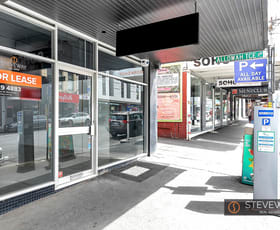 Showrooms / Bulky Goods commercial property leased at 162 Bridge Road Richmond VIC 3121