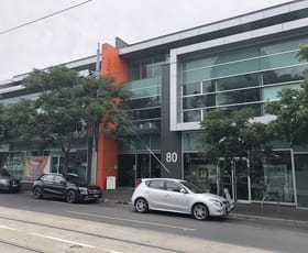 Medical / Consulting commercial property leased at 7b/80-82 Keilor Road Essendon North VIC 3041