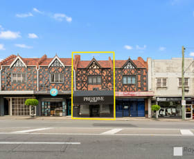 Shop & Retail commercial property leased at 32 High Street Glen Iris VIC 3146