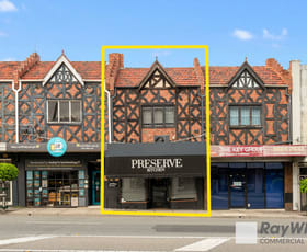 Shop & Retail commercial property leased at 32 High Street Glen Iris VIC 3146
