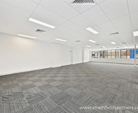 Offices commercial property leased at Office 5/281-287 Beamish Street Campsie NSW 2194