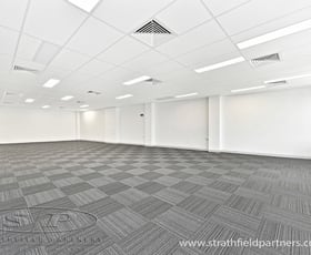 Offices commercial property leased at Office 5/281-287 Beamish Street Campsie NSW 2194