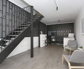Shop & Retail commercial property leased at 24 Clifton Street Prahran VIC 3181