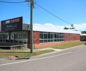 Shop & Retail commercial property leased at 2/177 Ingham Road West End QLD 4810