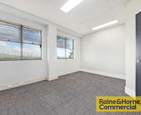 Offices commercial property leased at 32/88 L'Estrange Terrace Kelvin Grove QLD 4059